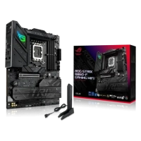 Asus ROG STRIX B860-F GAMING WIFI LGA 1851 ATX DDR5 Motherboard